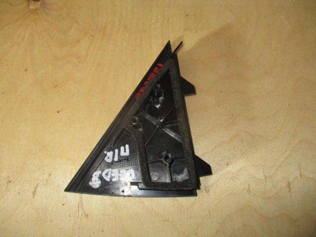 Накладка двери задней правой, 500 рублей, Пермь