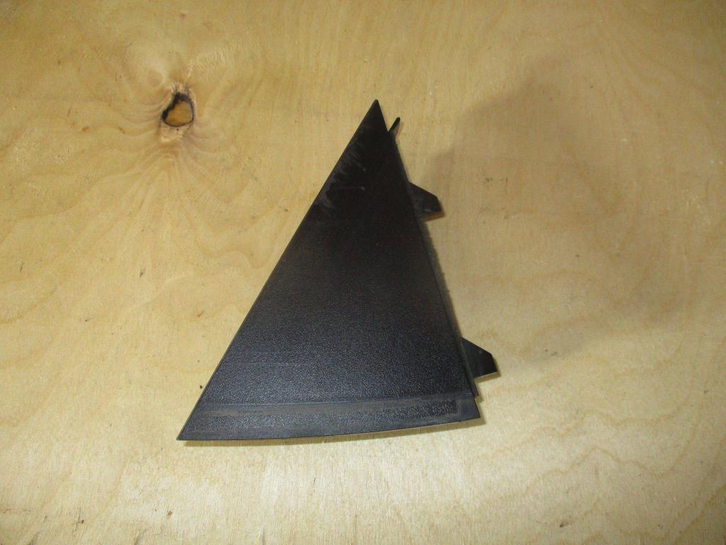 Накладка двери задней левой, 500 рублей, Пермь