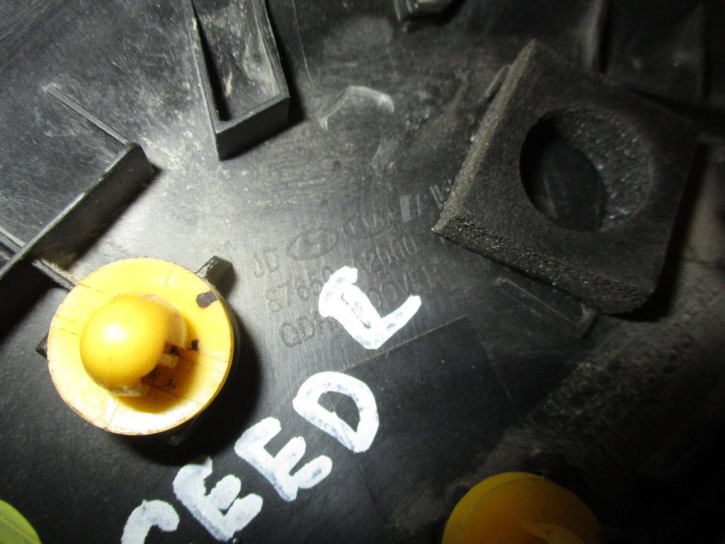 Крышка зеркала внутренняя левая, 550 рублей, Пермь