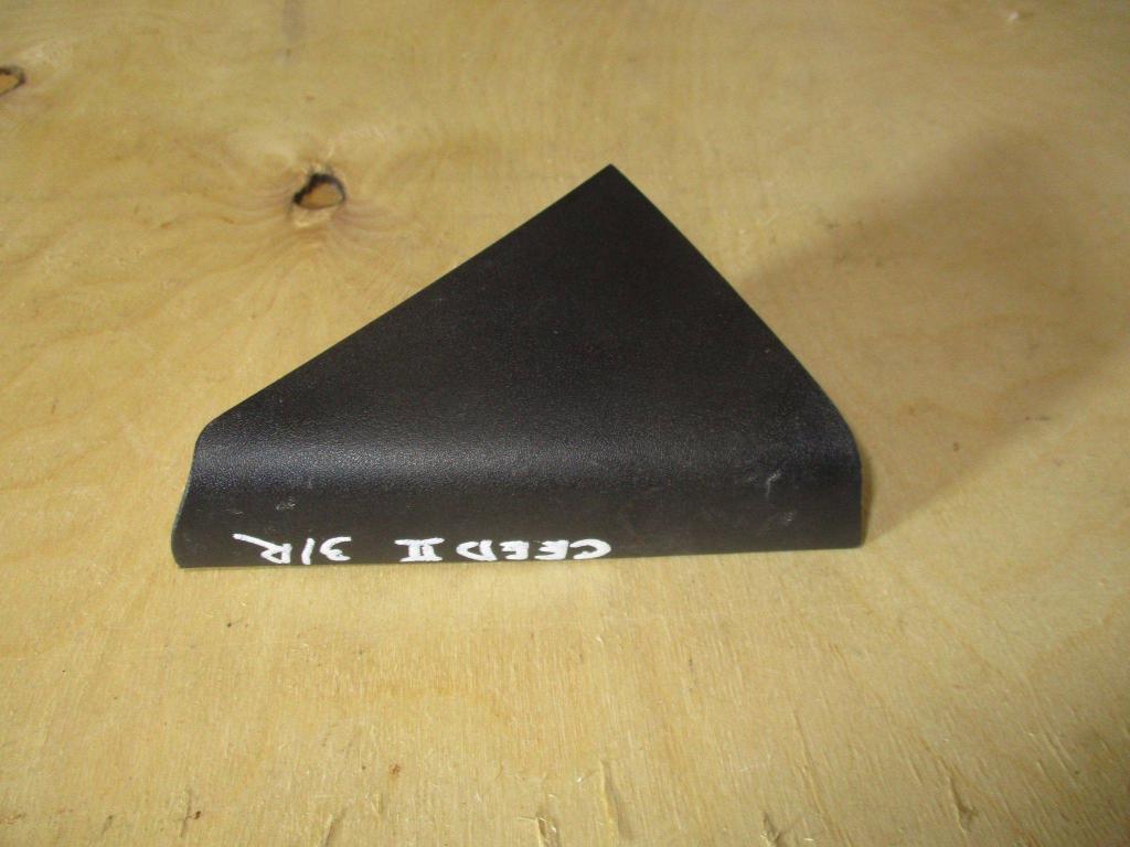 Накладка двери задней правой, 500 рублей, Пермь