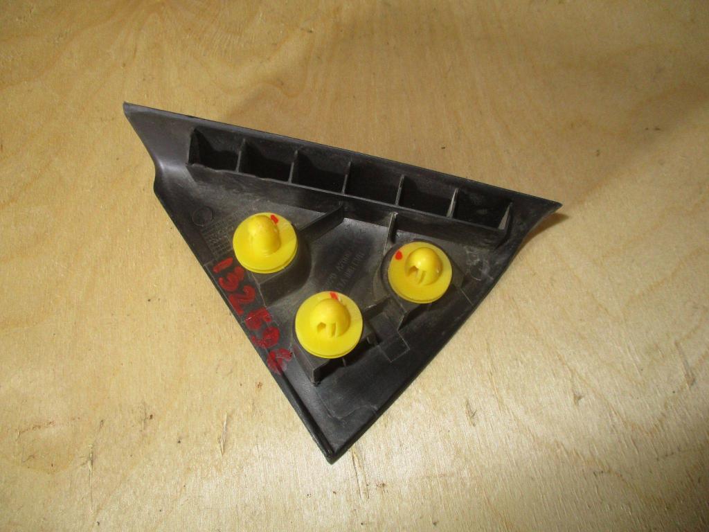 Накладка двери задней правой, 500 рублей, Пермь