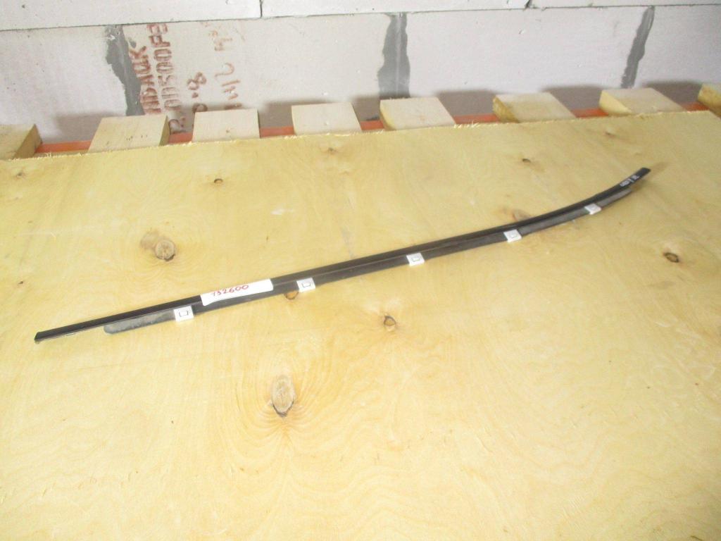 Накладка стекла заднего левого, 1000 рублей, Пермь