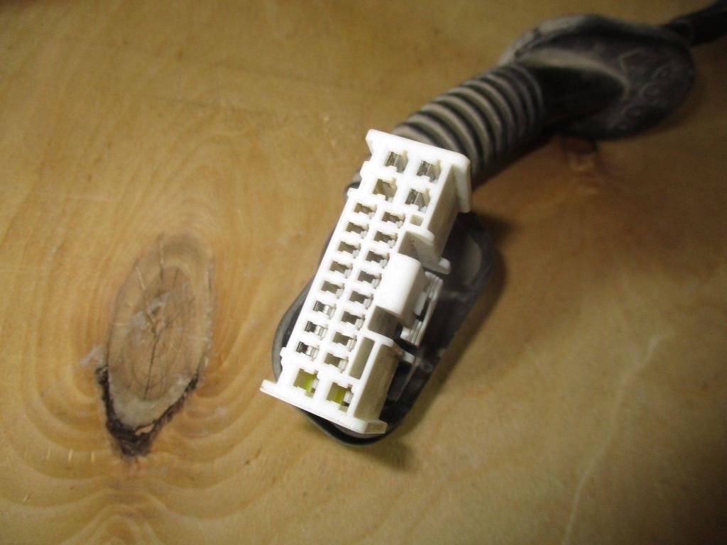 Проводка двери, 800 рублей, Пермь