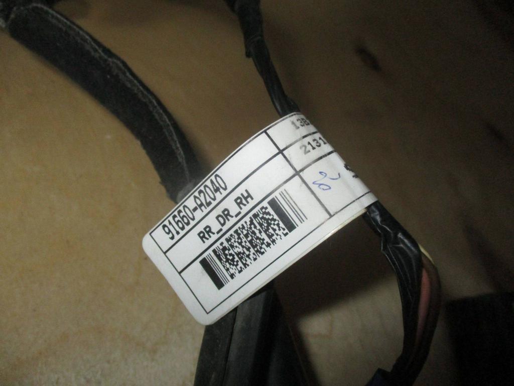 Проводка двери, 800 рублей, Пермь