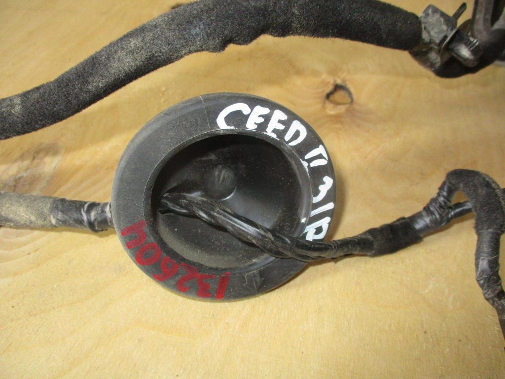 Проводка двери, 800 рублей, Пермь