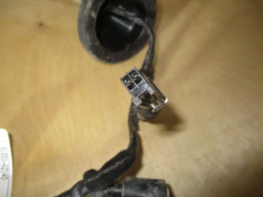 Проводка двери, 800 рублей, Пермь