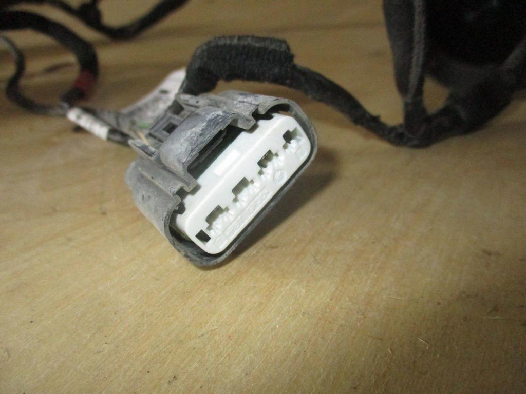 Проводка двери, 800 рублей, Пермь