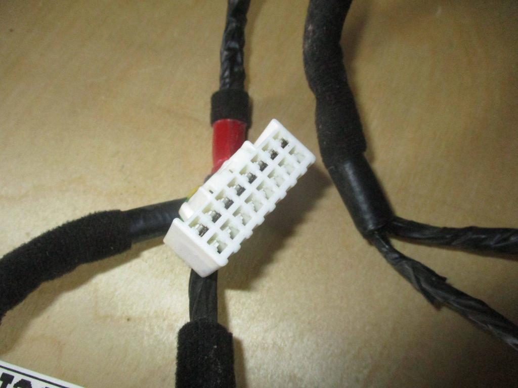 Проводка двери, 2000 рублей, Пермь