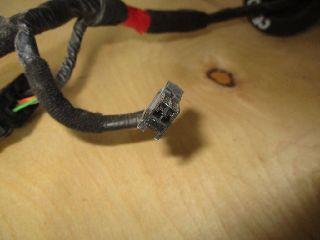 Проводка двери, 2000 рублей, Пермь