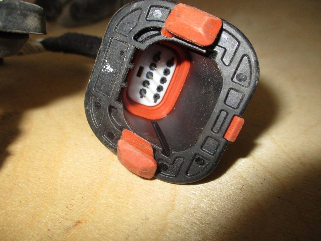 Проводка двери, 2000 рублей, Пермь