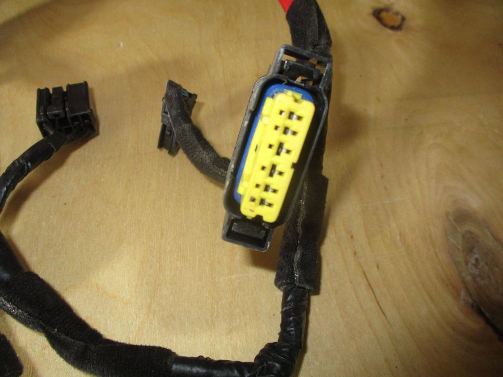 Проводка двери, 2000 рублей, Пермь