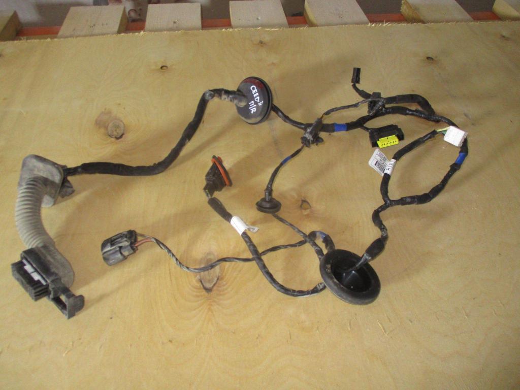 Проводка двери, 1000 рублей, Пермь