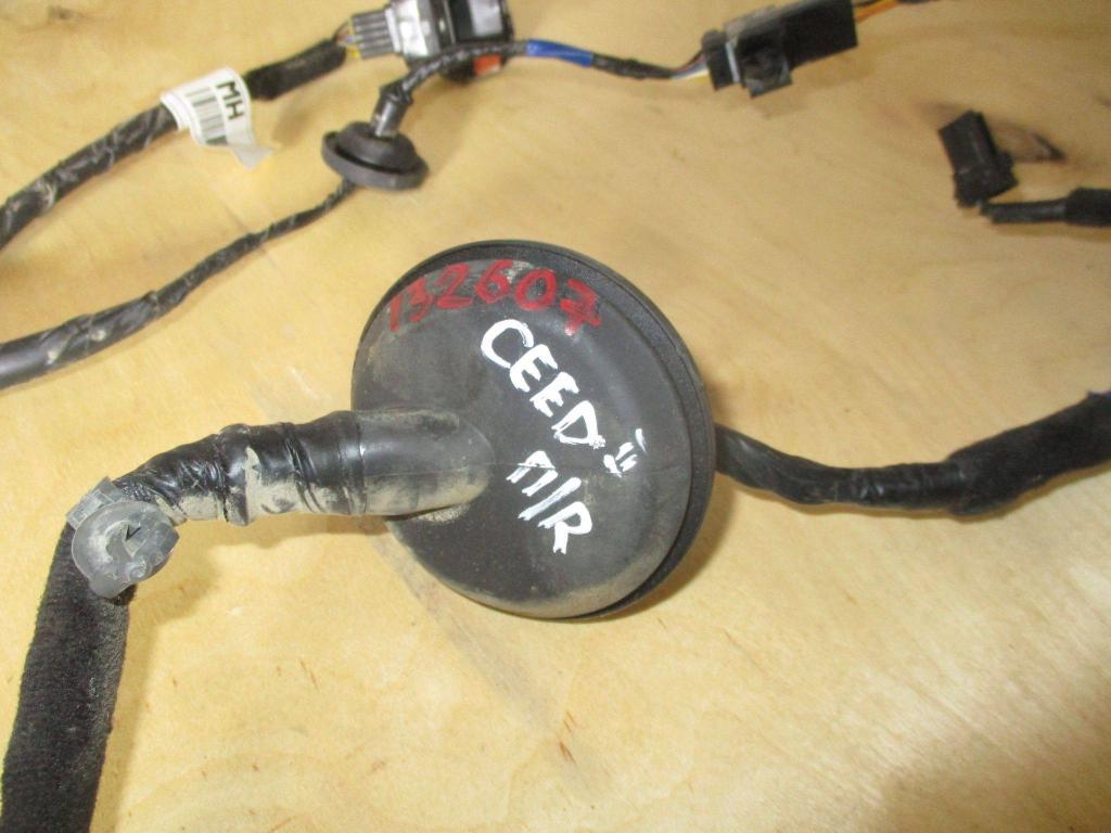 Проводка двери, 1000 рублей, Пермь