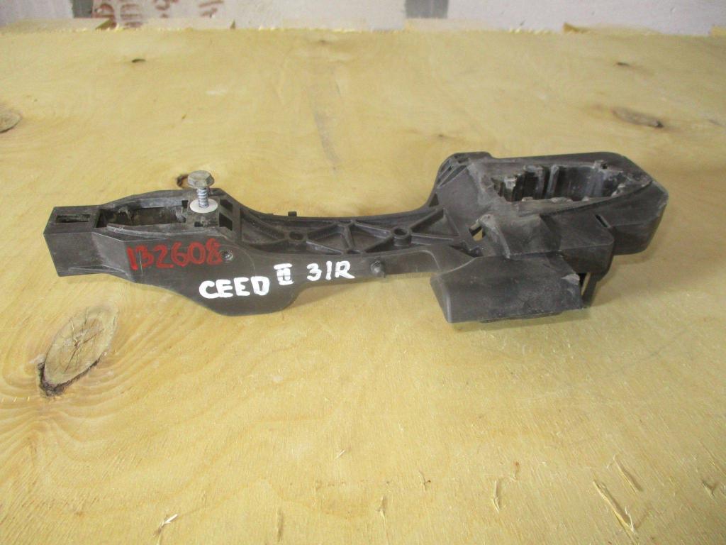 Кронштейн ручки, 1000 рублей, Пермь