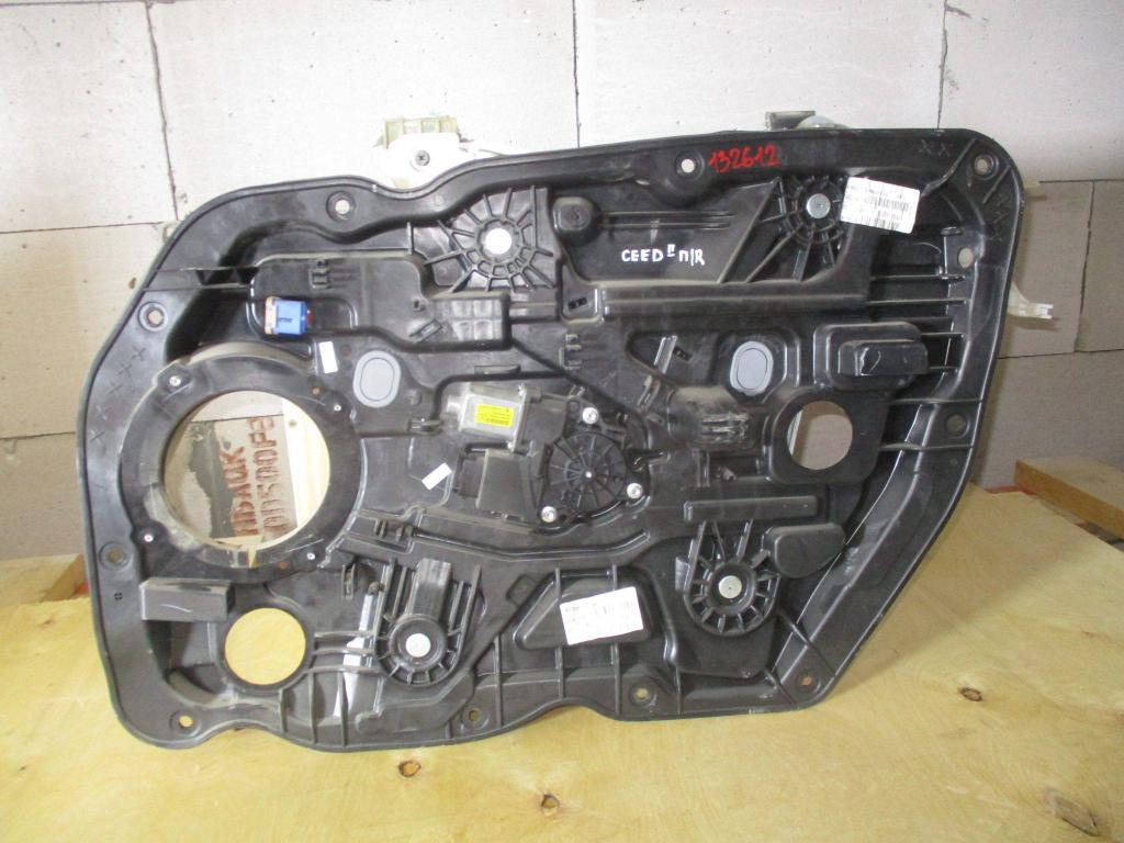 Стеклоподъемник передний правый, 7000 рублей, Пермь