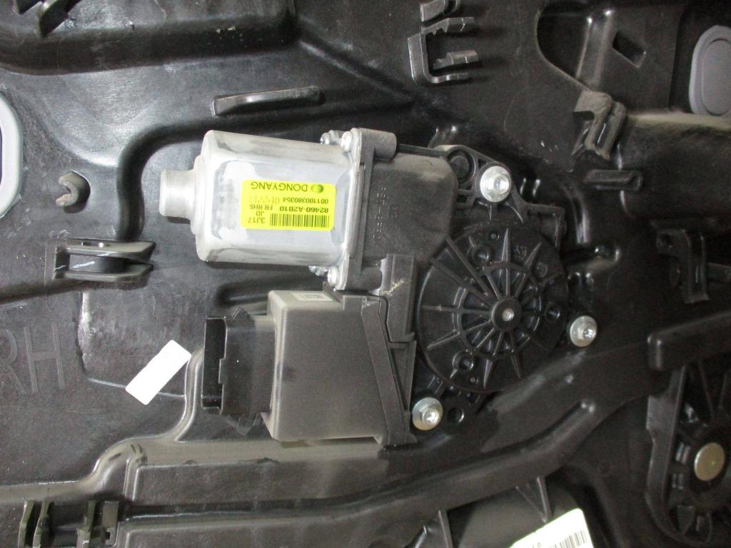 Стеклоподъемник передний правый, 7000 рублей, Пермь