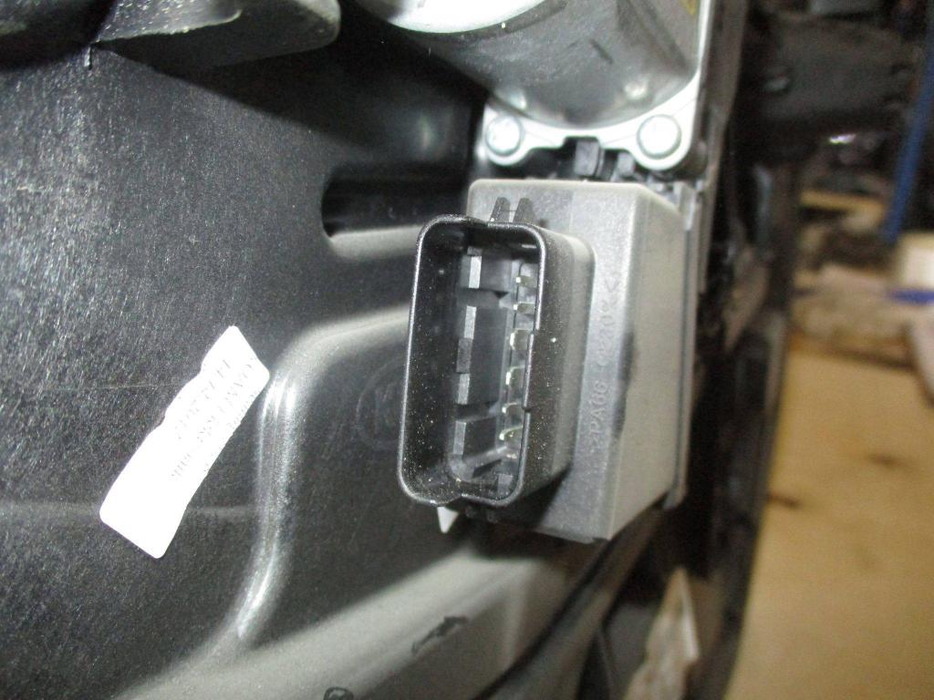 Стеклоподъемник передний правый, 7000 рублей, Пермь