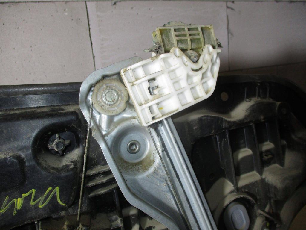 Стеклоподъемник передний правый, 7000 рублей, Пермь