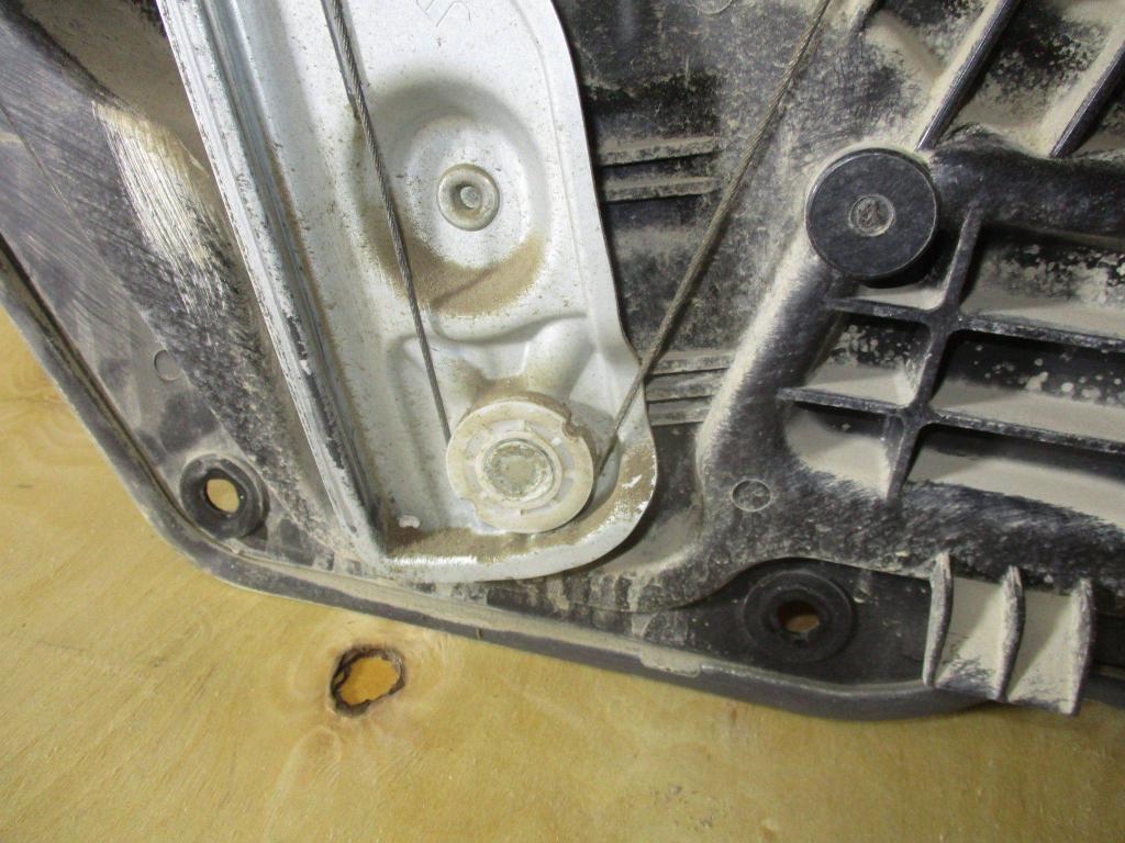 Стеклоподъемник передний правый, 7000 рублей, Пермь