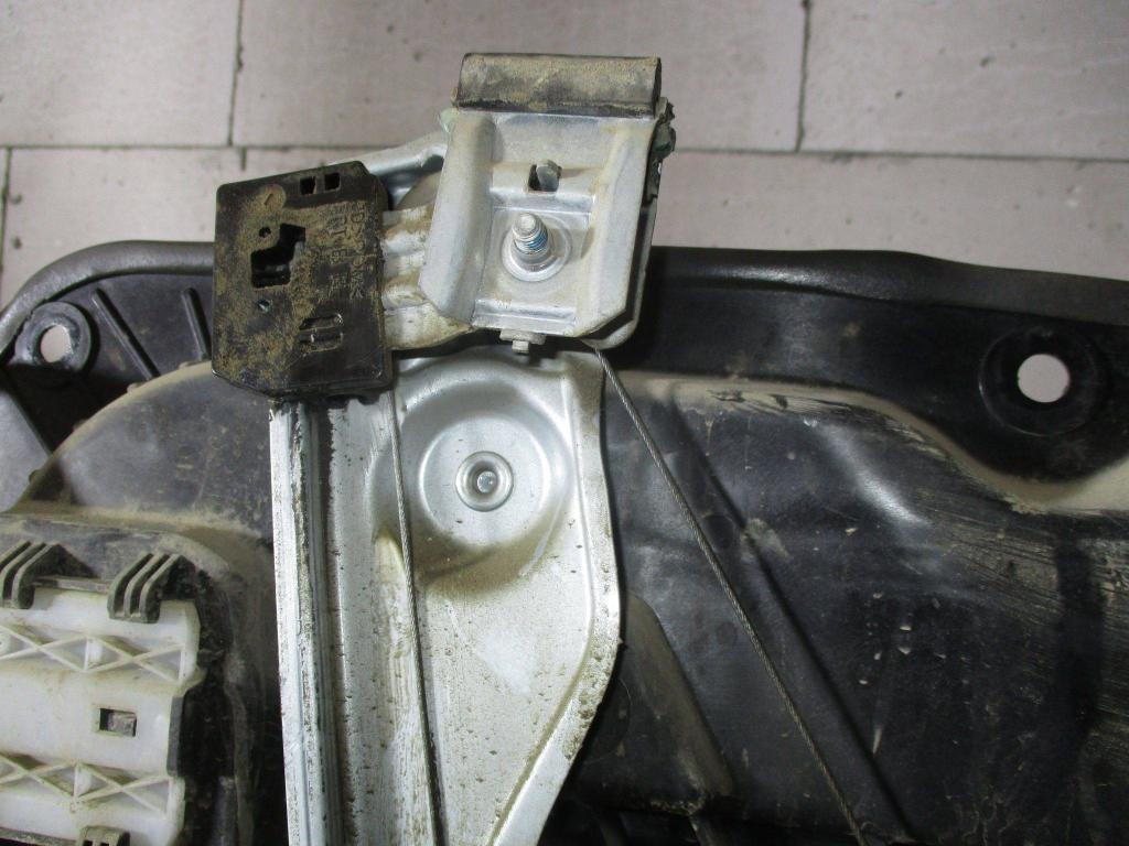 Стеклоподъемник передний правый, 7000 рублей, Пермь