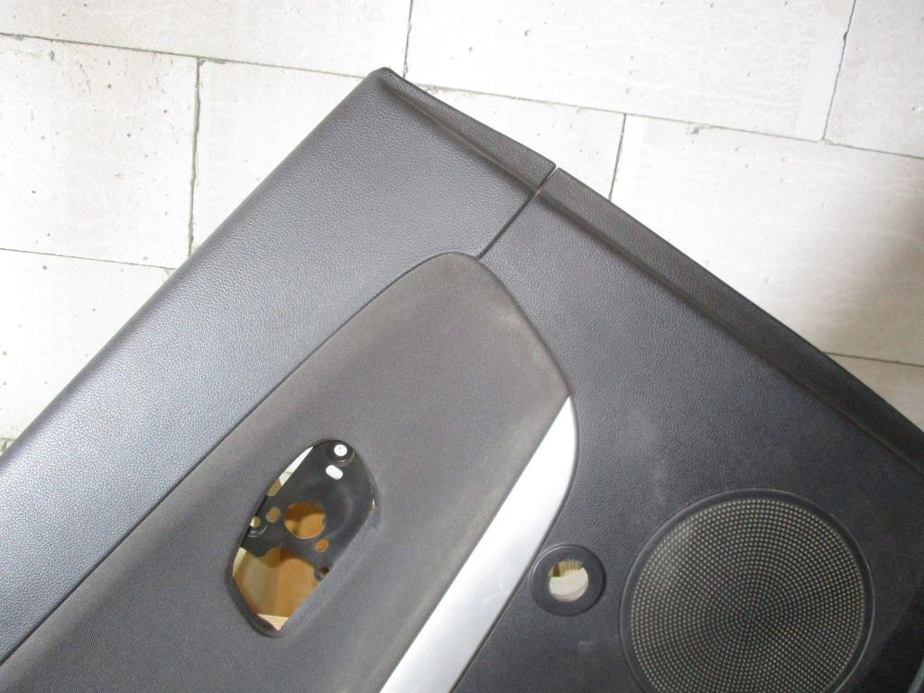 Обшивка двери задней левой, 1500 рублей, Пермь