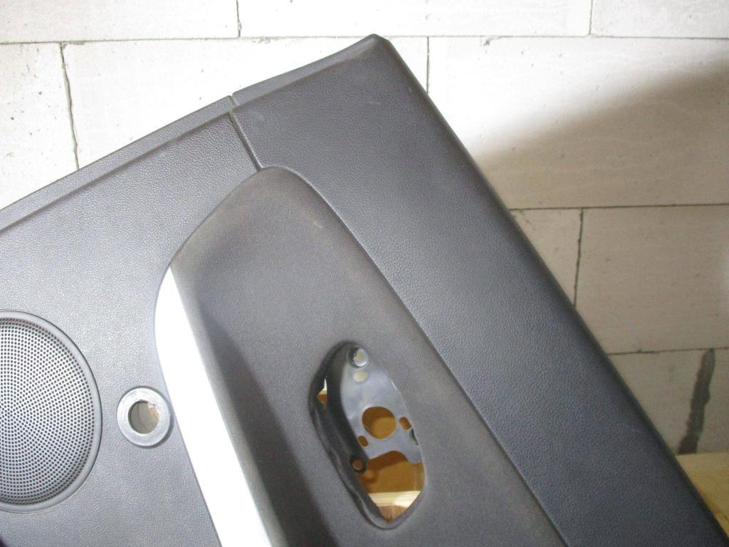 Обшивка двери задней правой, 1500 рублей, Пермь