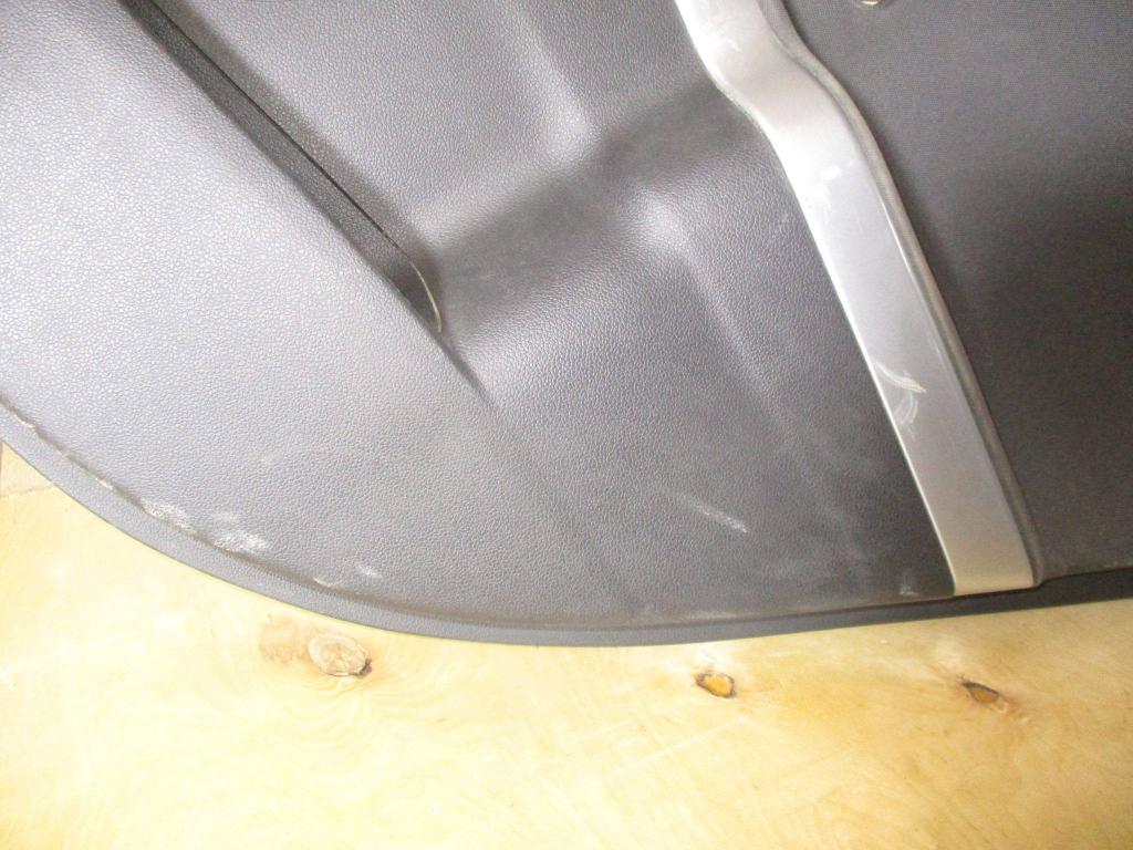 Обшивка двери задней правой, 1500 рублей, Пермь