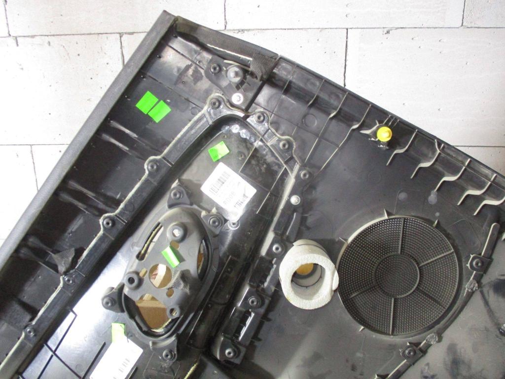 Обшивка двери задней правой, 1500 рублей, Пермь