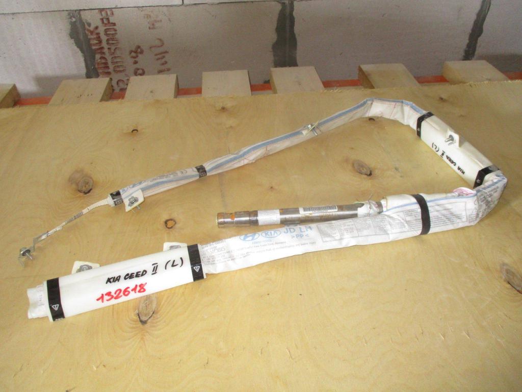 Подушка безопасности боковая, 2500 рублей, Пермь