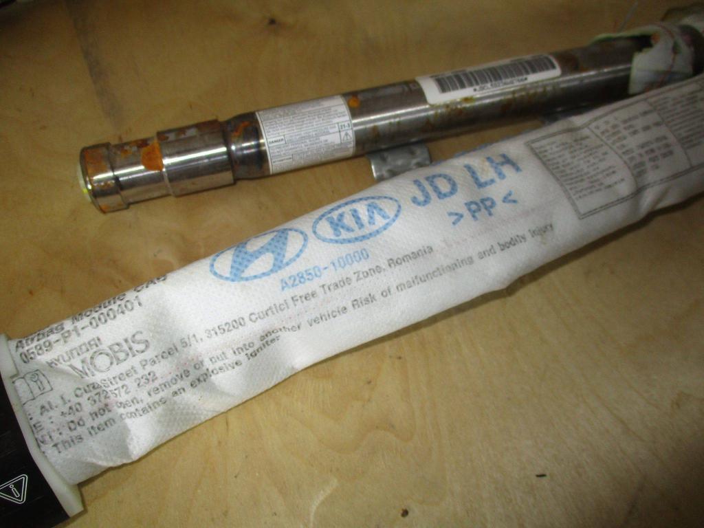 Подушка безопасности боковая, 2500 рублей, Пермь