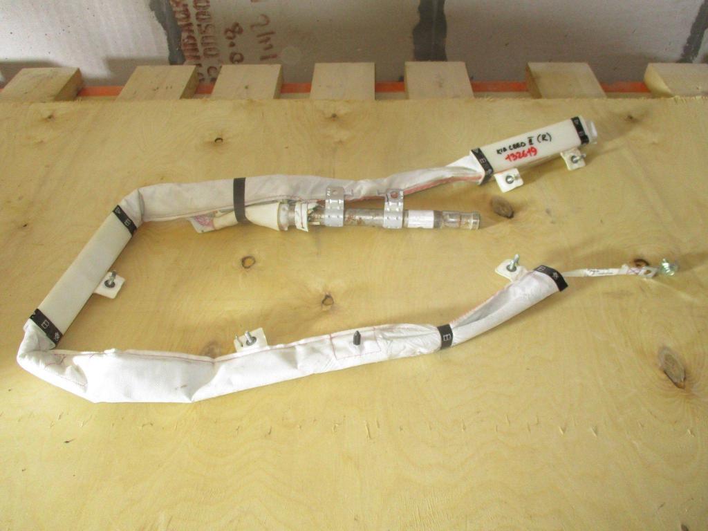 Подушка безопасности боковая, 2500 рублей, Пермь