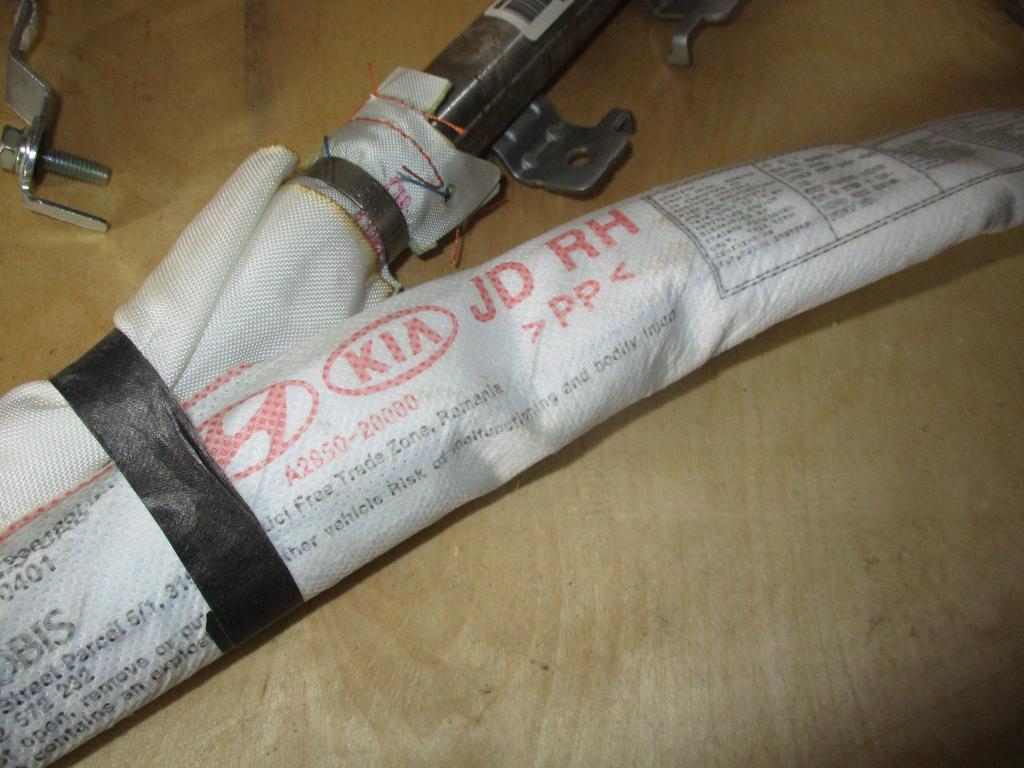 Подушка безопасности боковая, 2500 рублей, Пермь