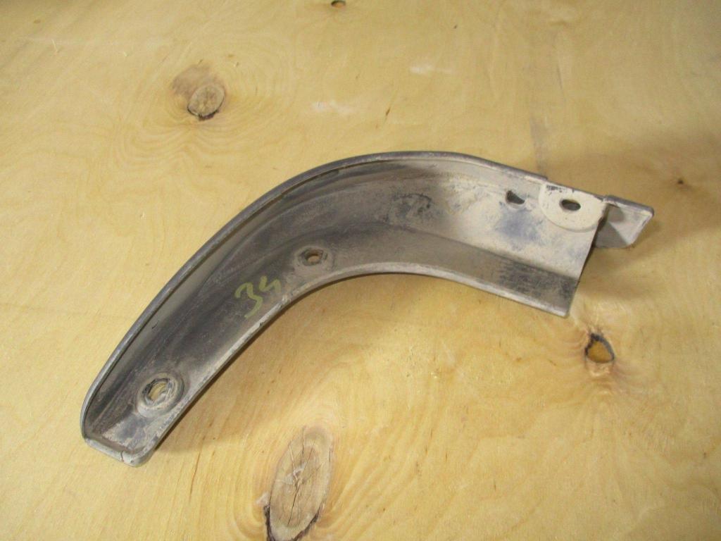 Брызговик задний правый, 1000 рублей, Пермь