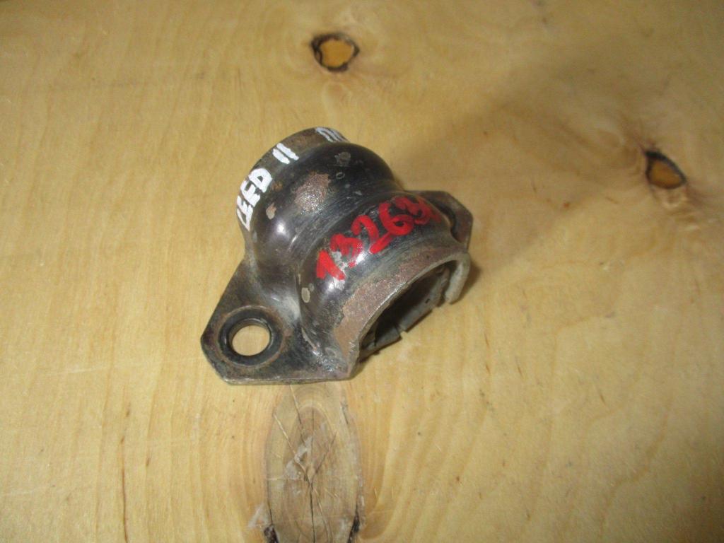 Кронштейн крепления переднего стабилизатора, 700 рублей, Пермь