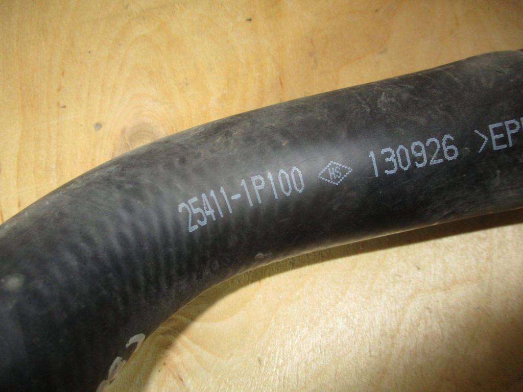 Патрубок радиатора, 800 рублей, Пермь