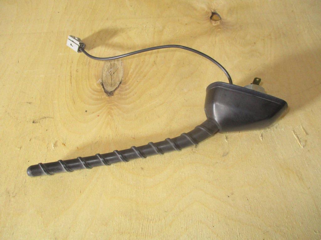 Антенна, 1500 рублей, Пермь