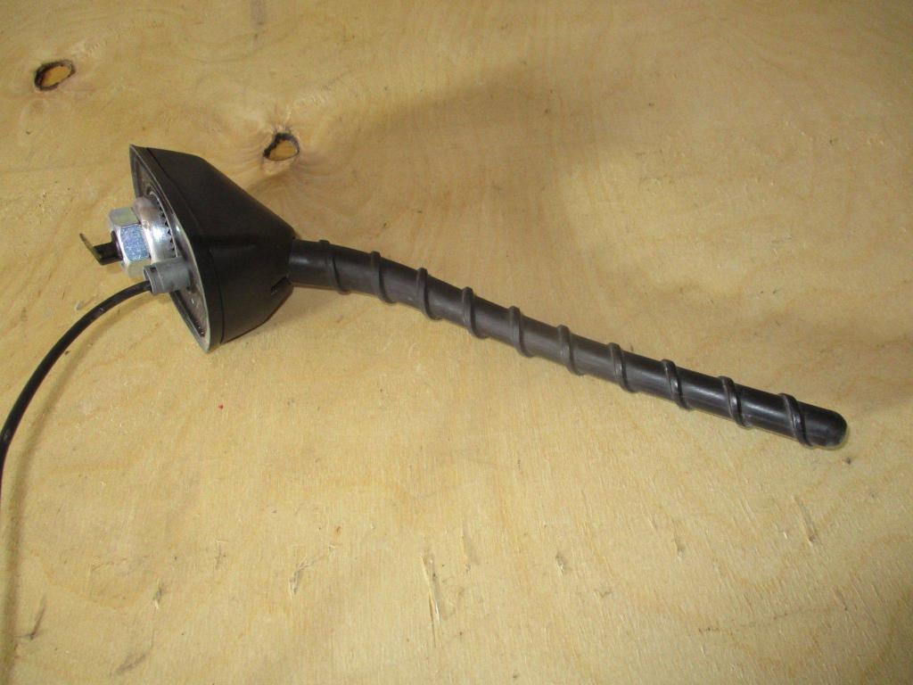 Антенна, 1500 рублей, Пермь