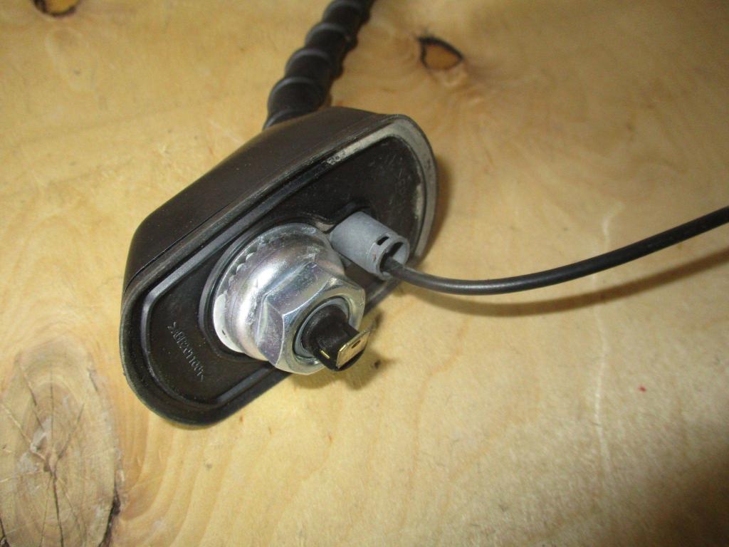 Антенна, 1500 рублей, Пермь