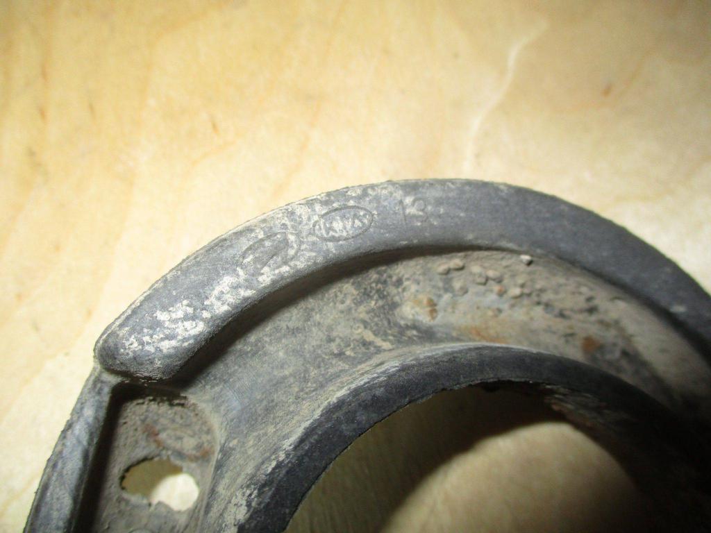 Опора задней пружины нижняя, 500 рублей, Пермь