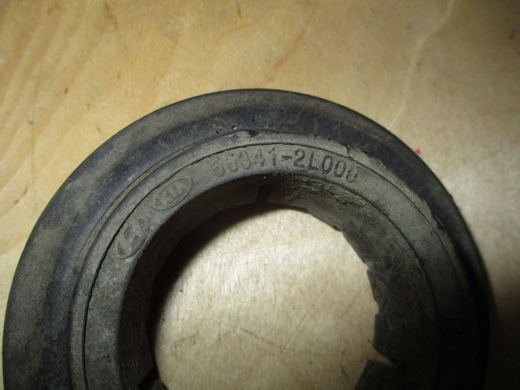 Опора задней пружины верхняя, 500 рублей, Пермь