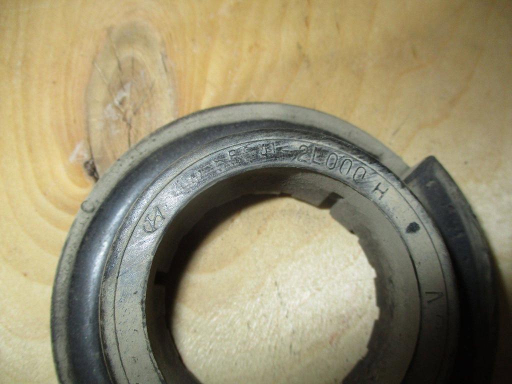 Опора задней пружины верхняя, 500 рублей, Пермь