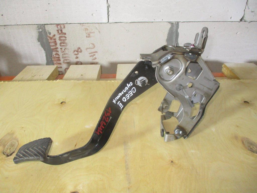 Педаль сцепления, 1000 рублей, Пермь