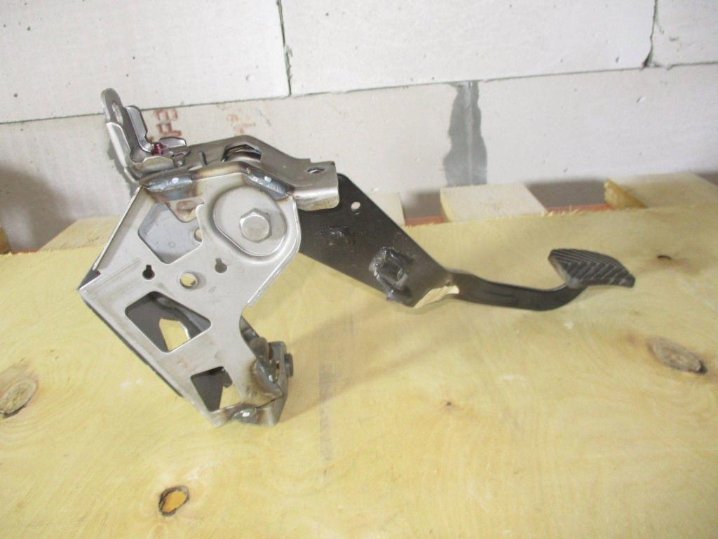 Педаль сцепления, 1000 рублей, Пермь