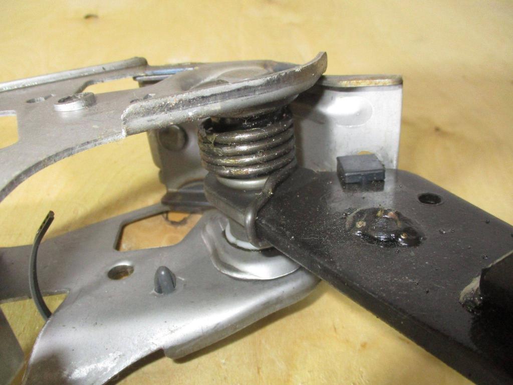 Педаль сцепления, 1000 рублей, Пермь