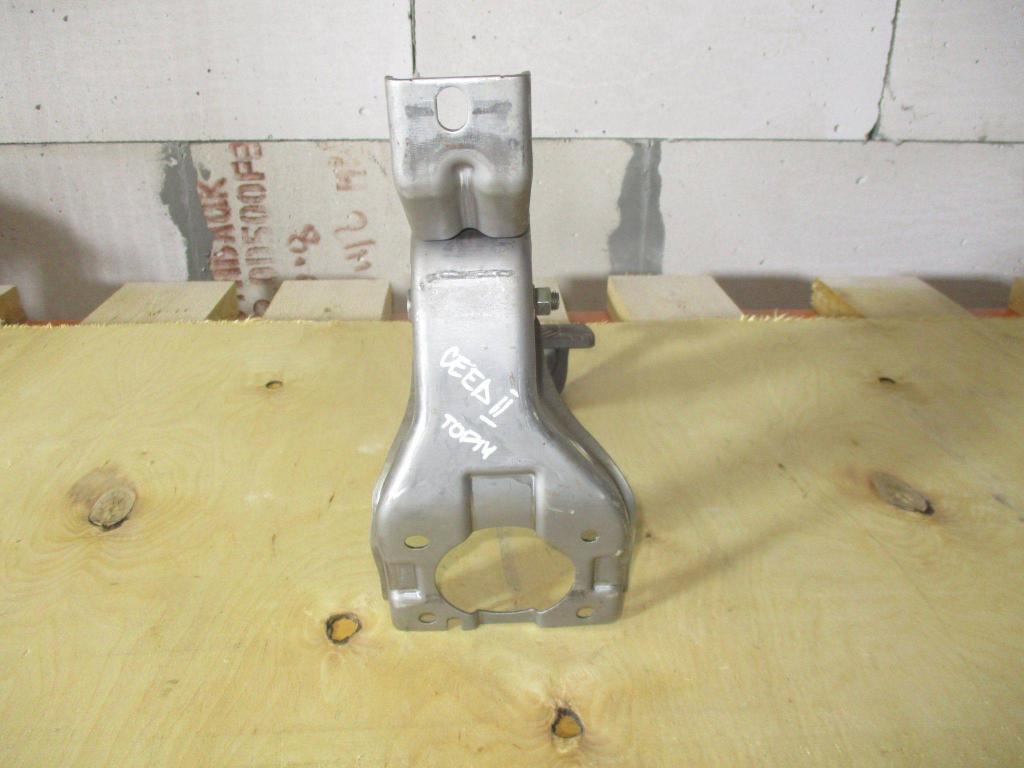 Педаль тормоза, 500 рублей, Пермь