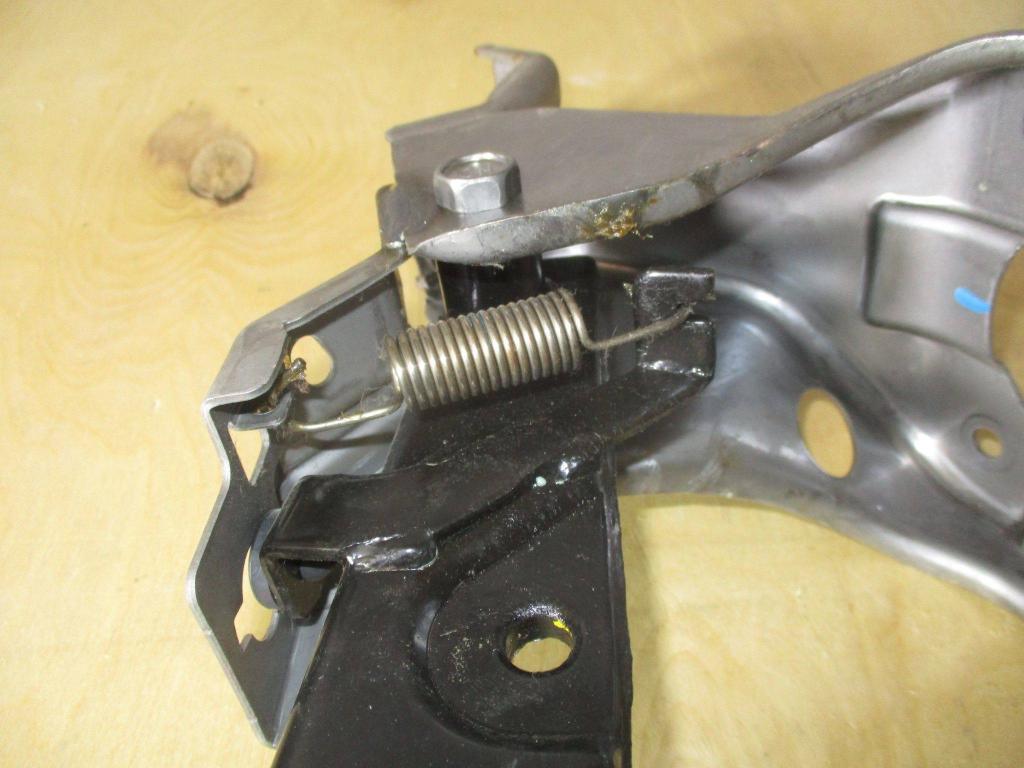 Педаль тормоза, 500 рублей, Пермь