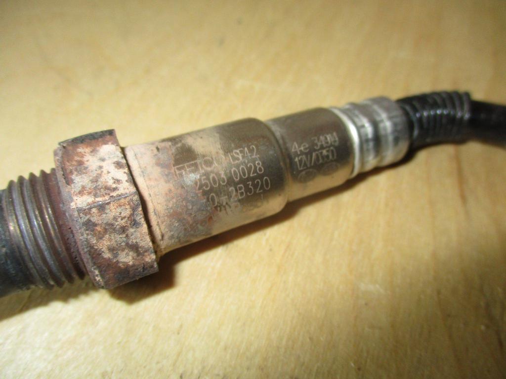 Датчик кислородный, 1500 рублей, Пермь