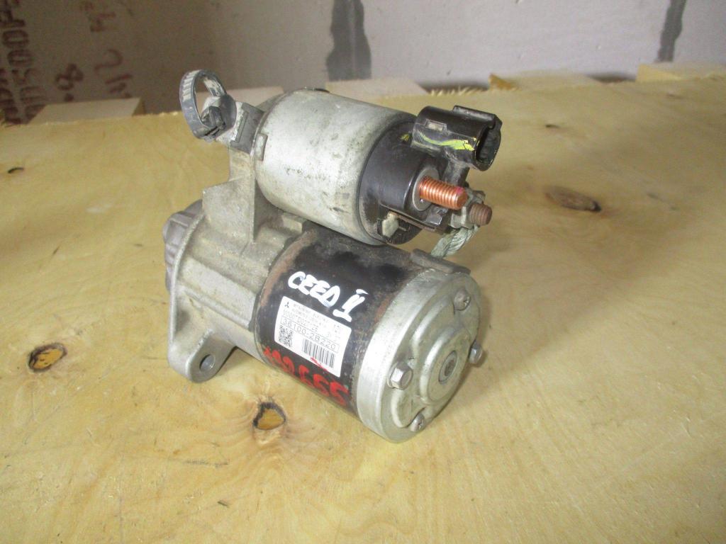 Стартер, 5000 рублей, Пермь