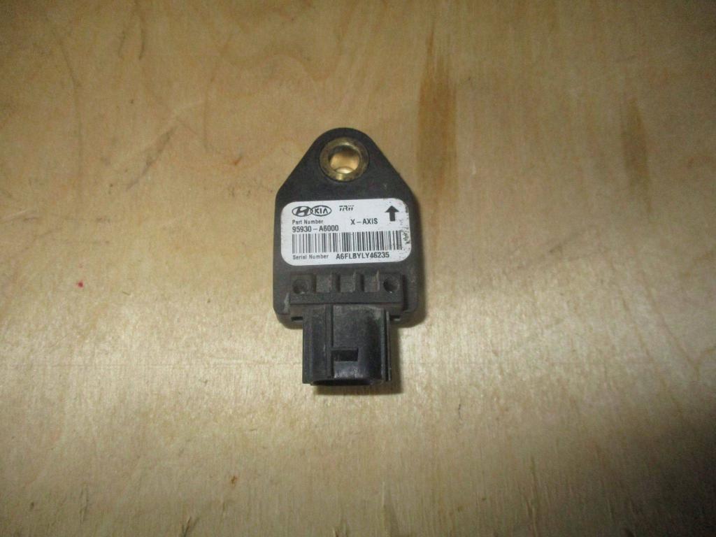 Датчик AIR BAG, 1000 рублей, Пермь