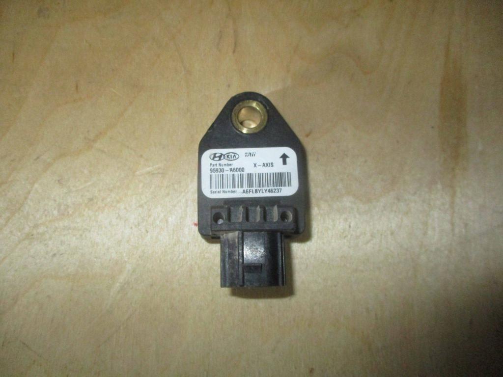 Датчик AIR BAG, 1000 рублей, Пермь